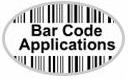 Bar Code Applications